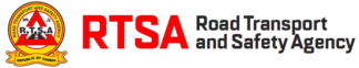 RTSA master logo